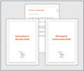 EchoTails Experience Pack